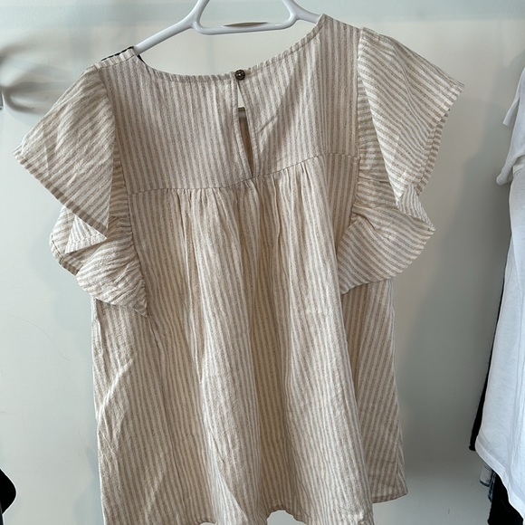 Three birds nest blouse - Picture 2 of 4
